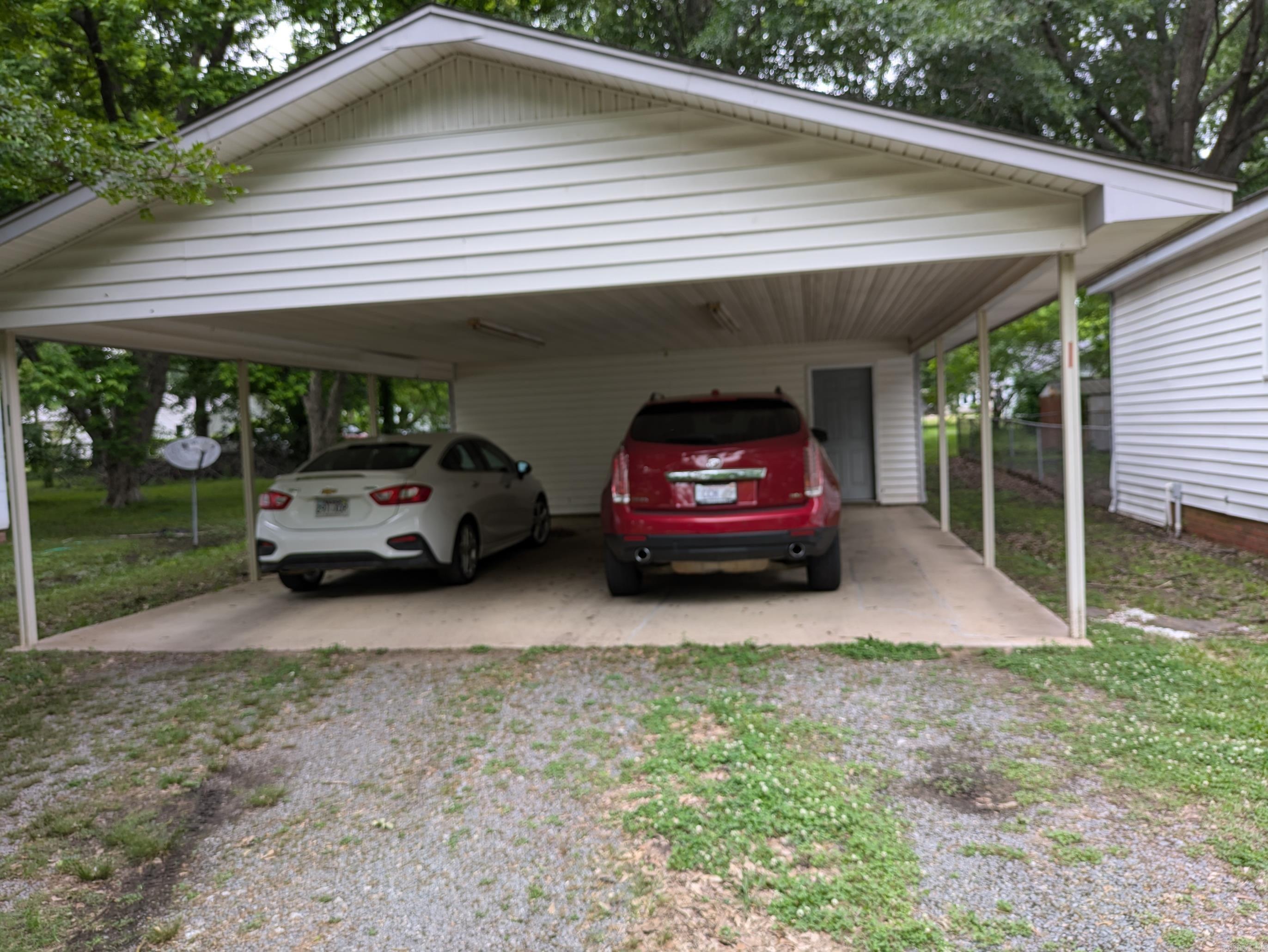 McGehee - Residential