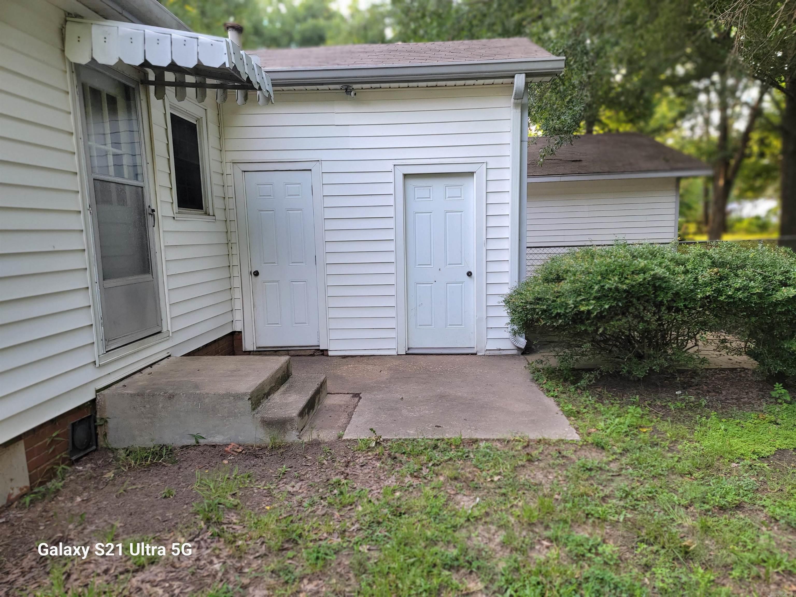 McGehee - Residential