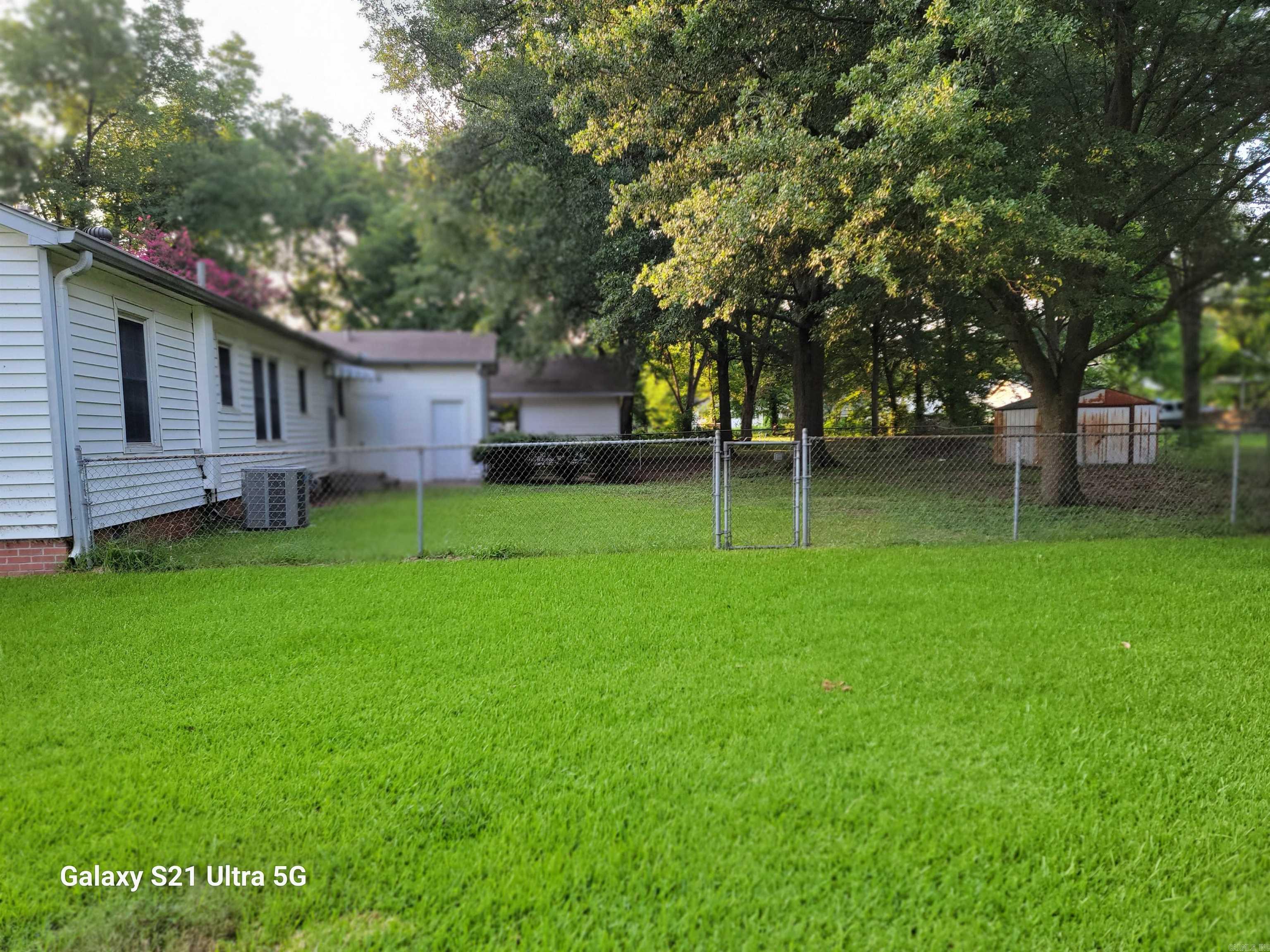 McGehee - Residential