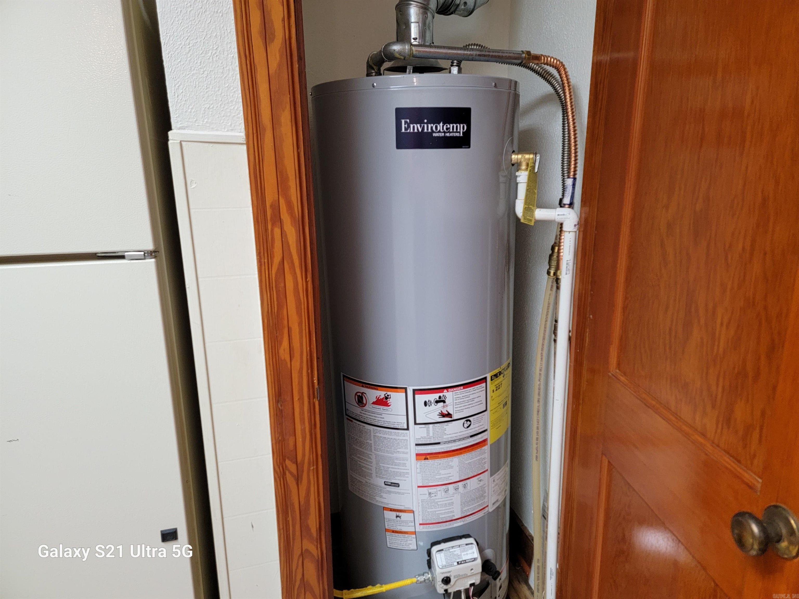 McGehee - Residential