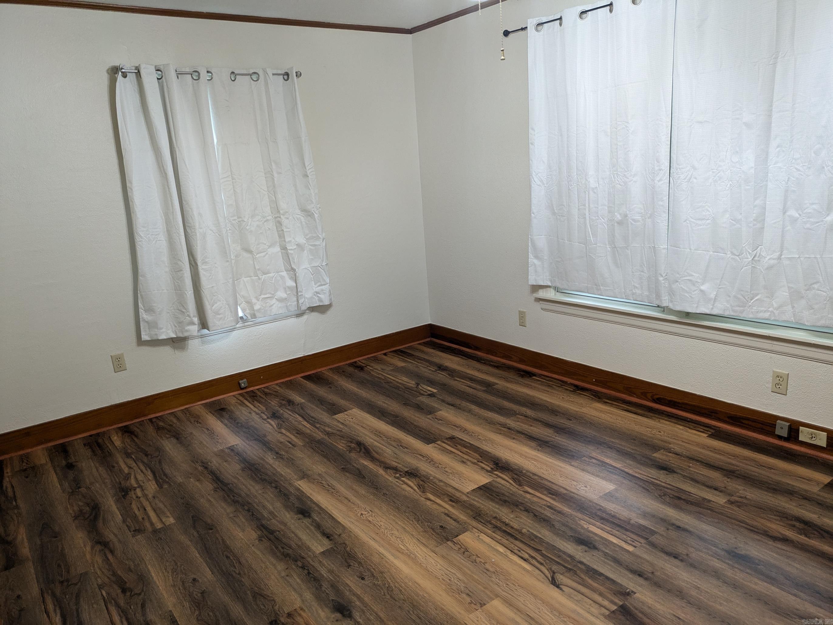 McGehee - Residential