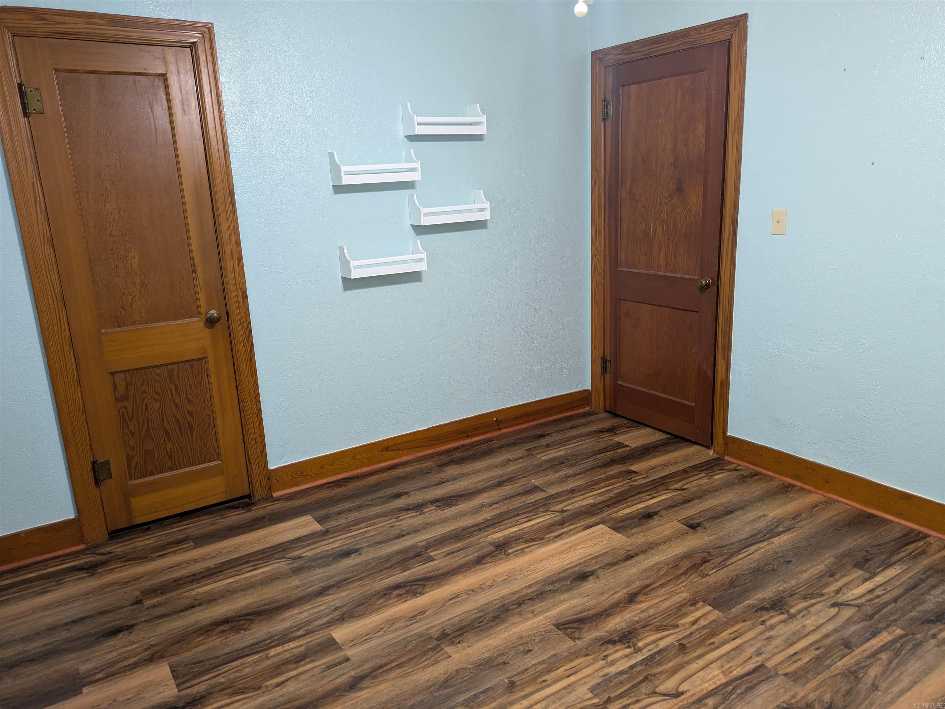 McGehee - Residential