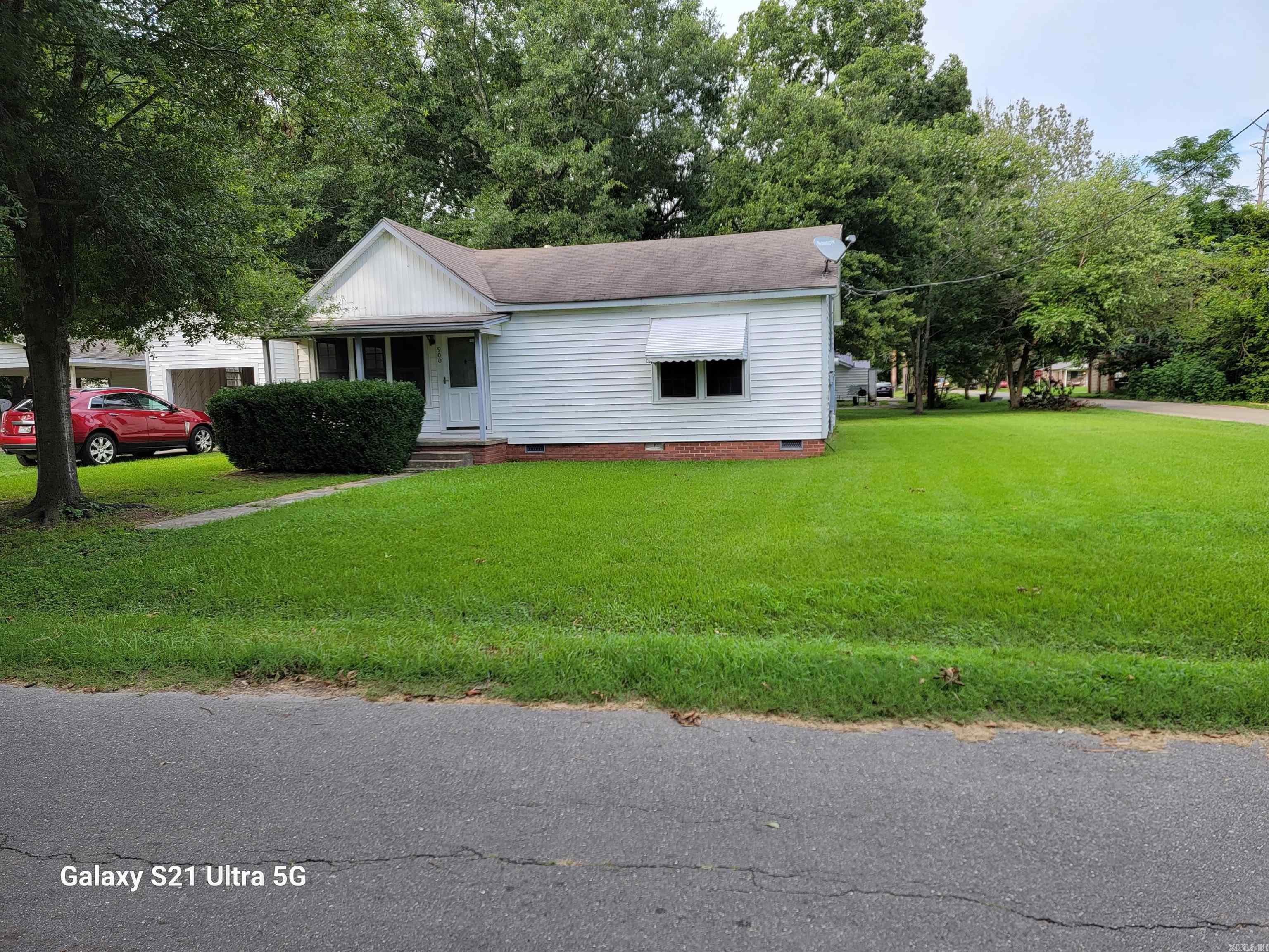 McGehee - Residential