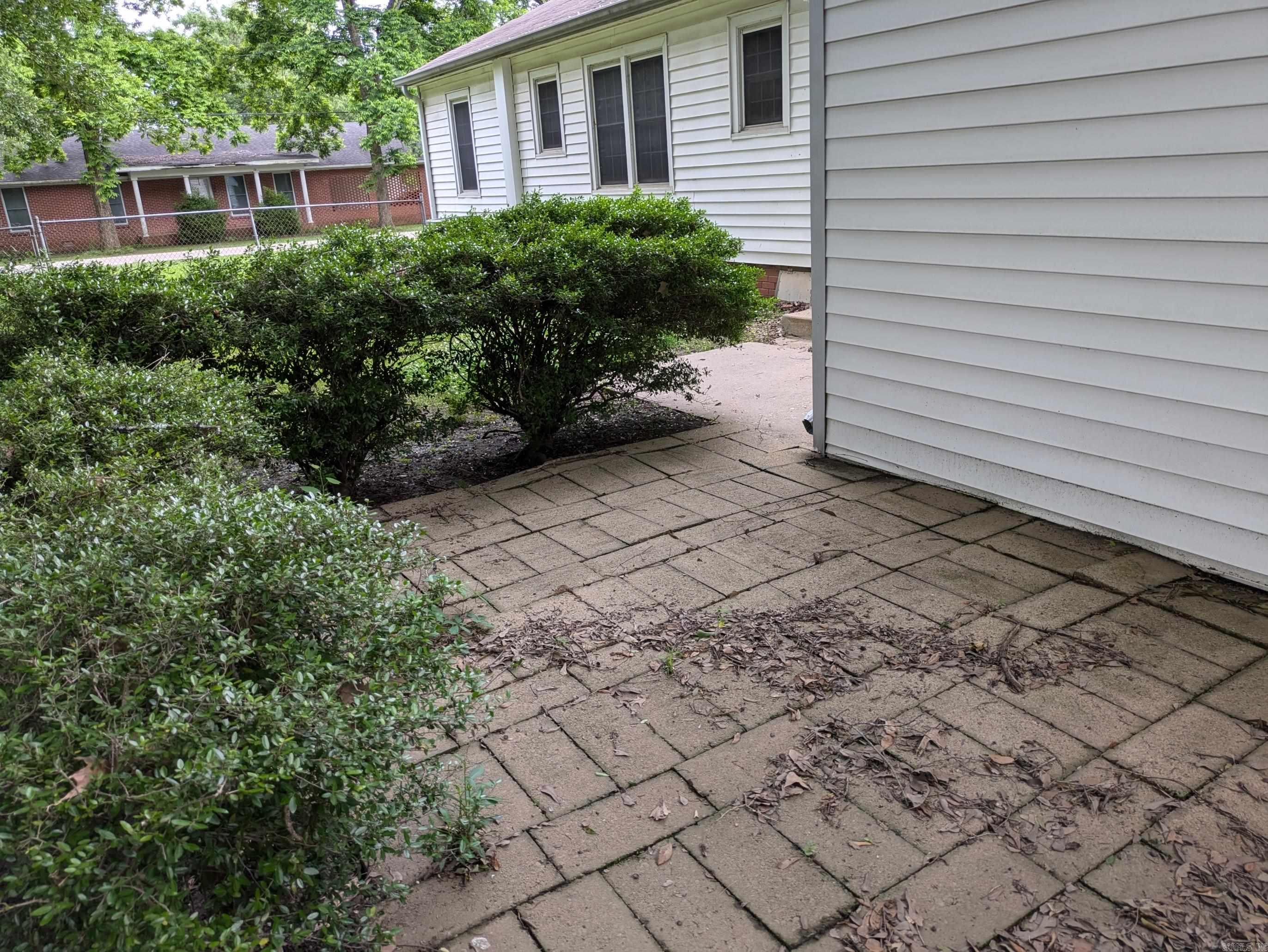 McGehee - Residential