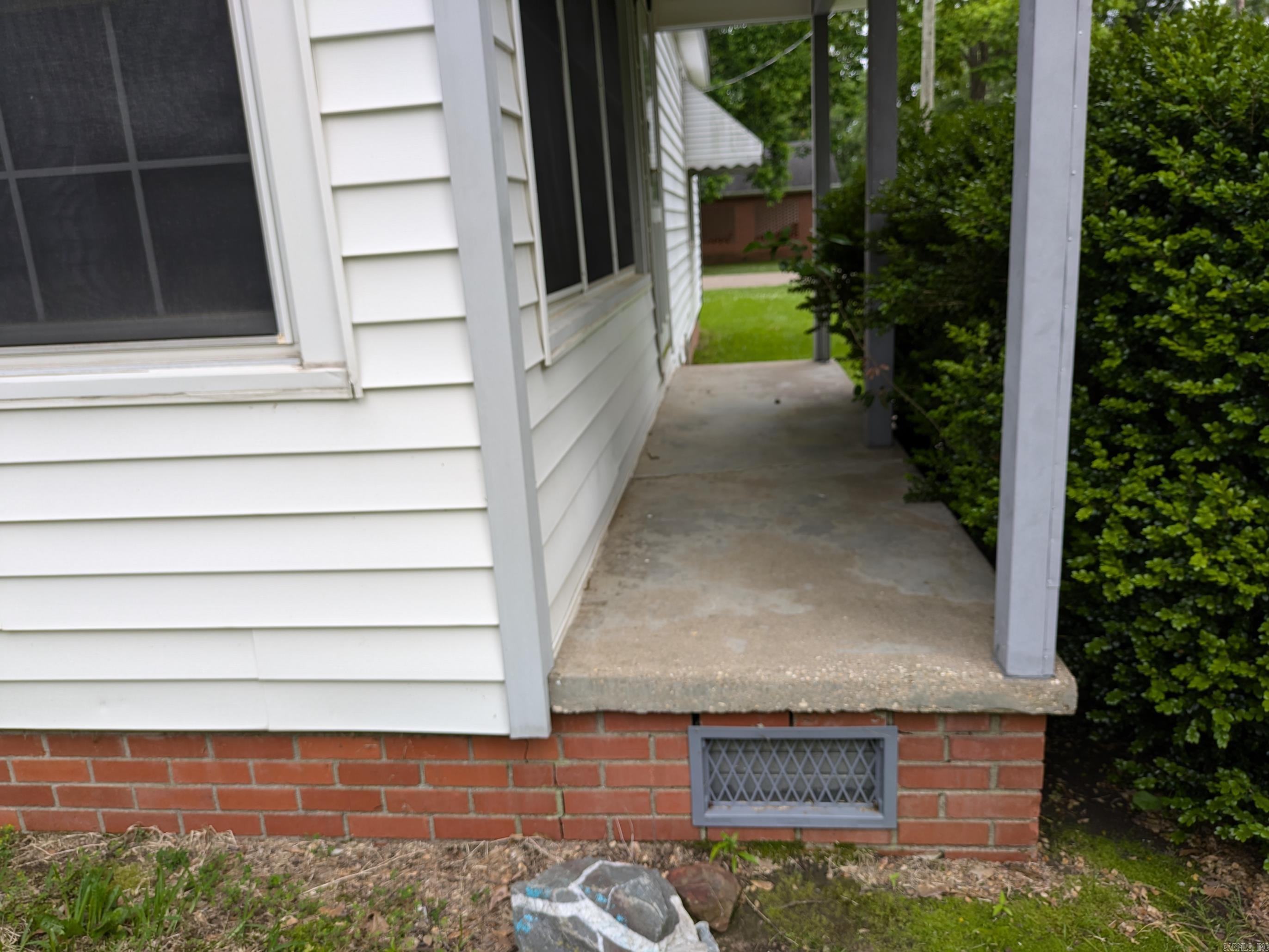 McGehee - Residential