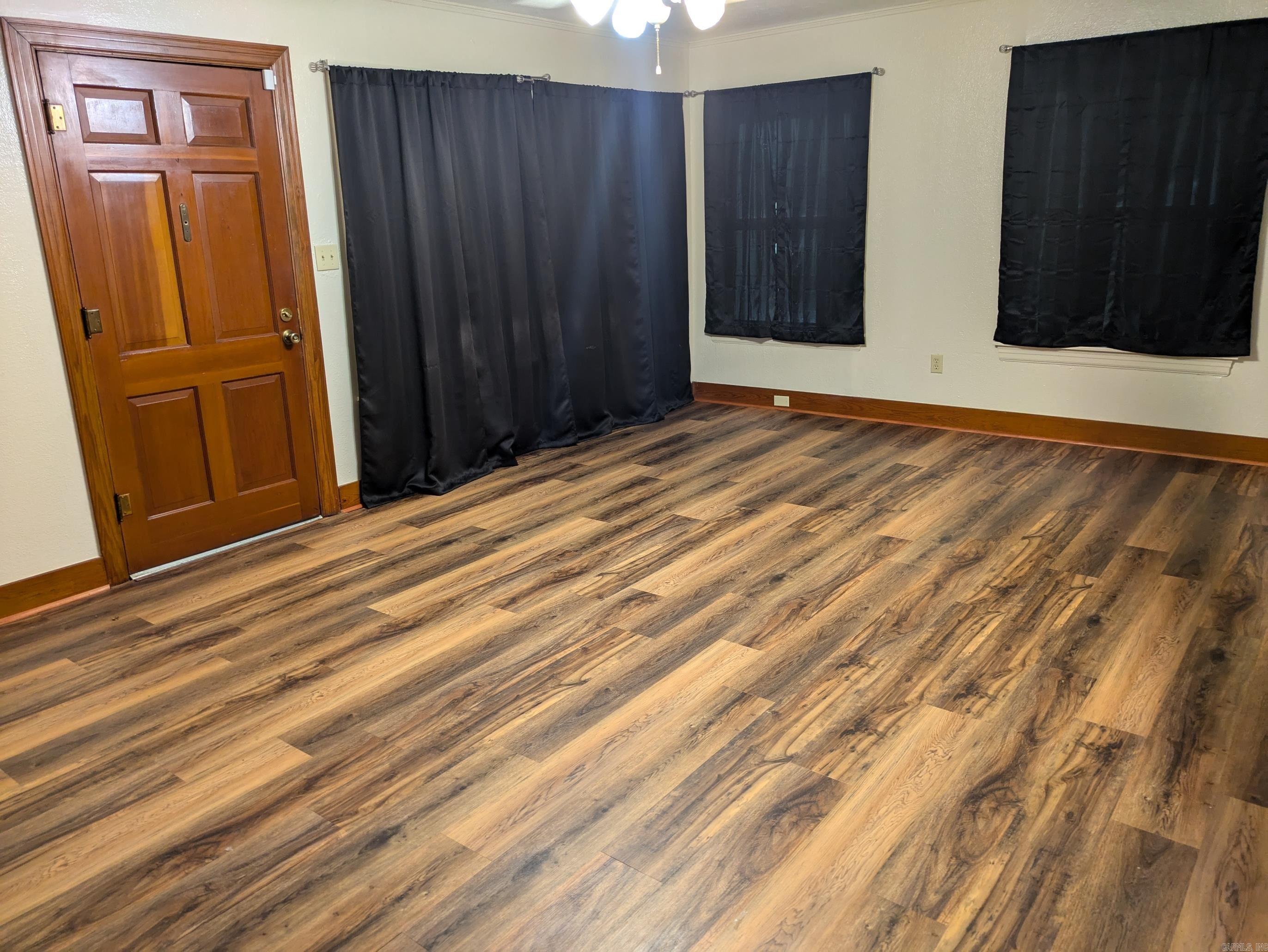 McGehee - Residential