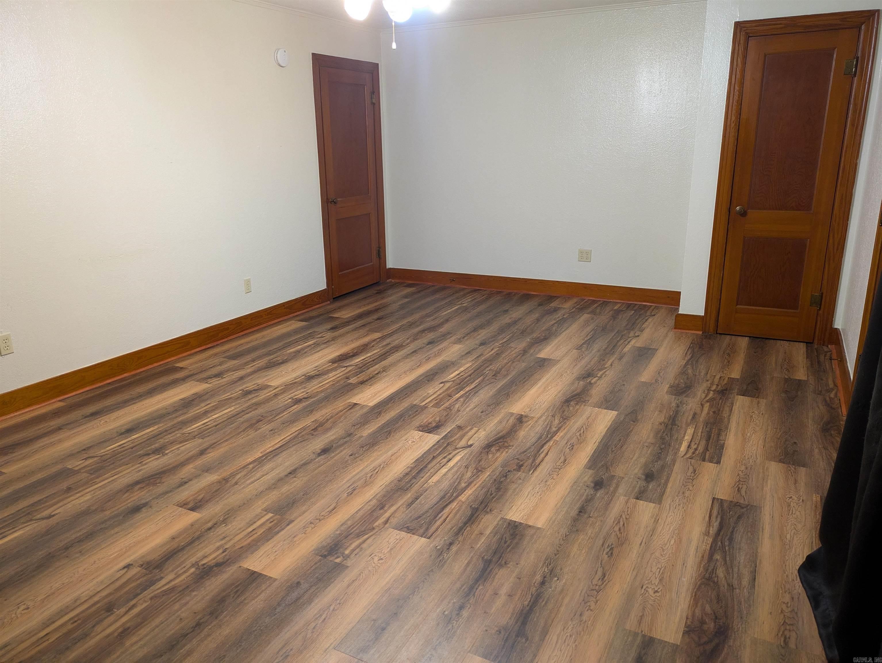 McGehee - Residential