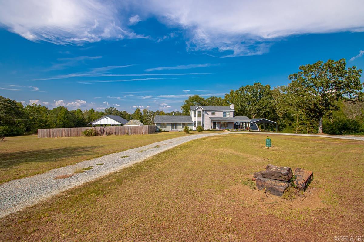 AUTUMN HILLS - Residential