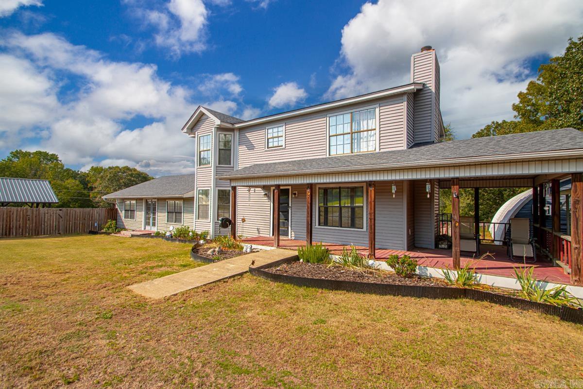 AUTUMN HILLS - Residential