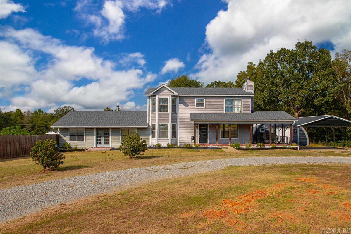 AUTUMN HILLS - Residential