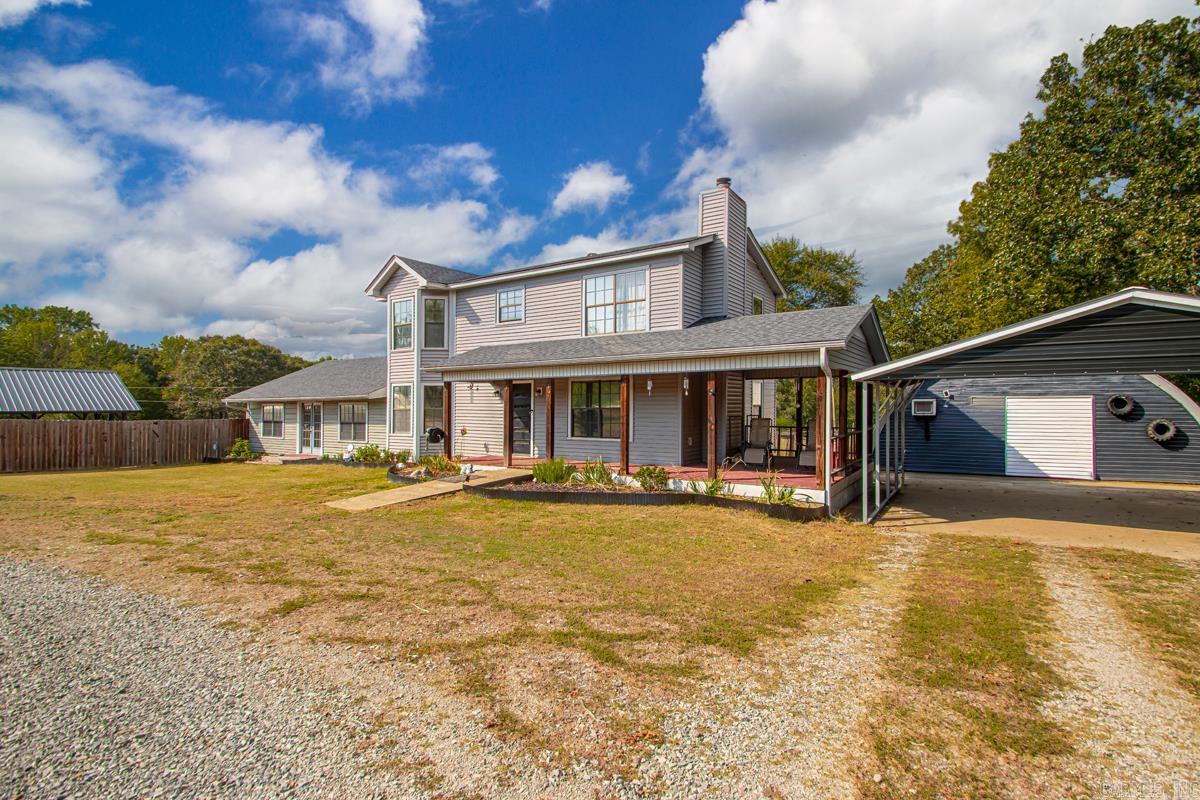 AUTUMN HILLS - Residential