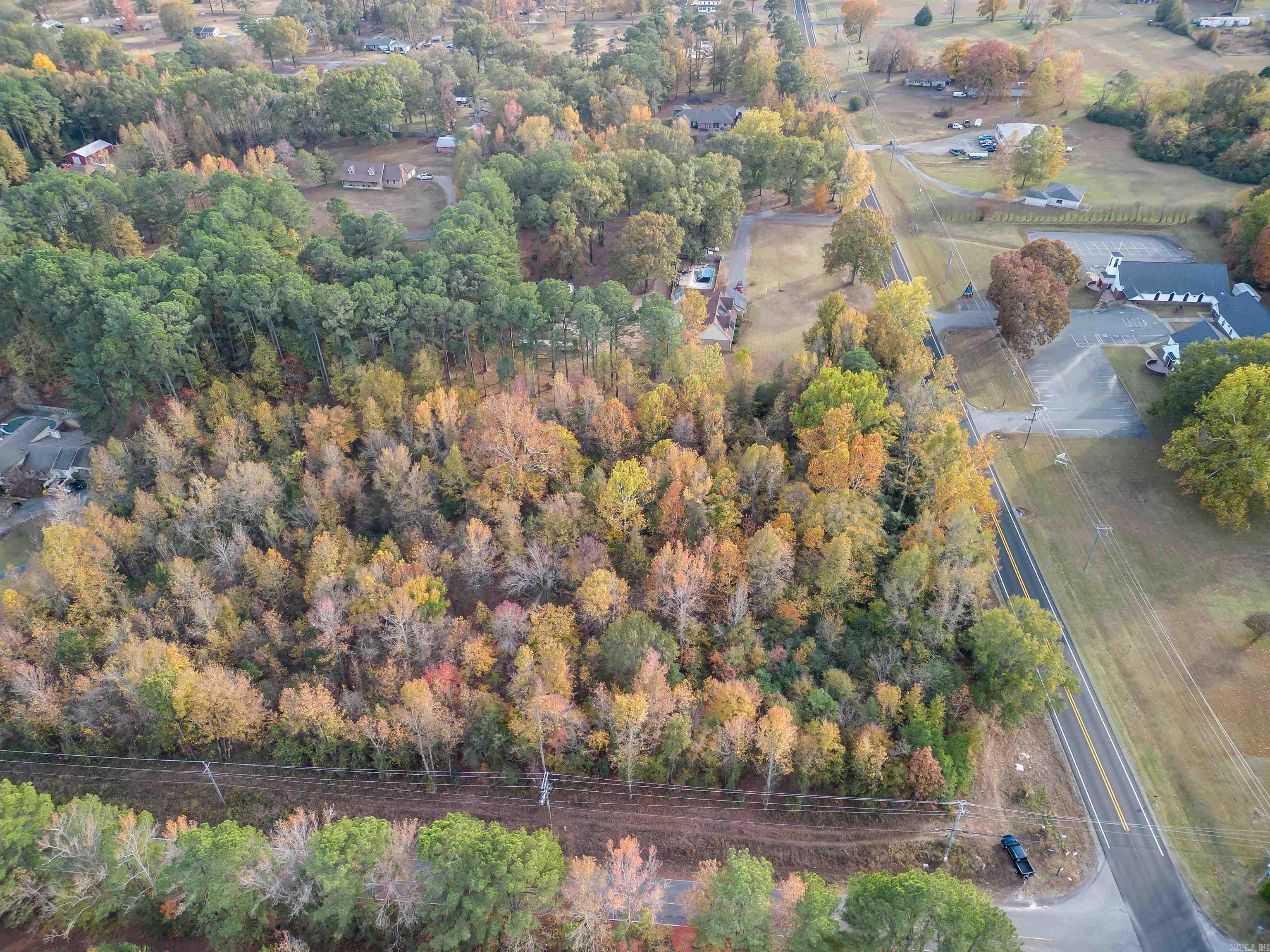 Windwood Country - Land