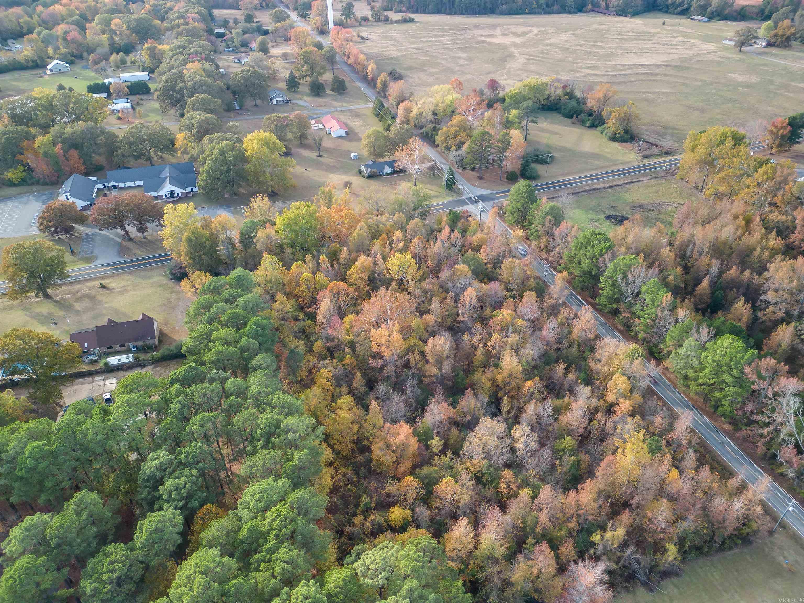 Windwood Country - Land