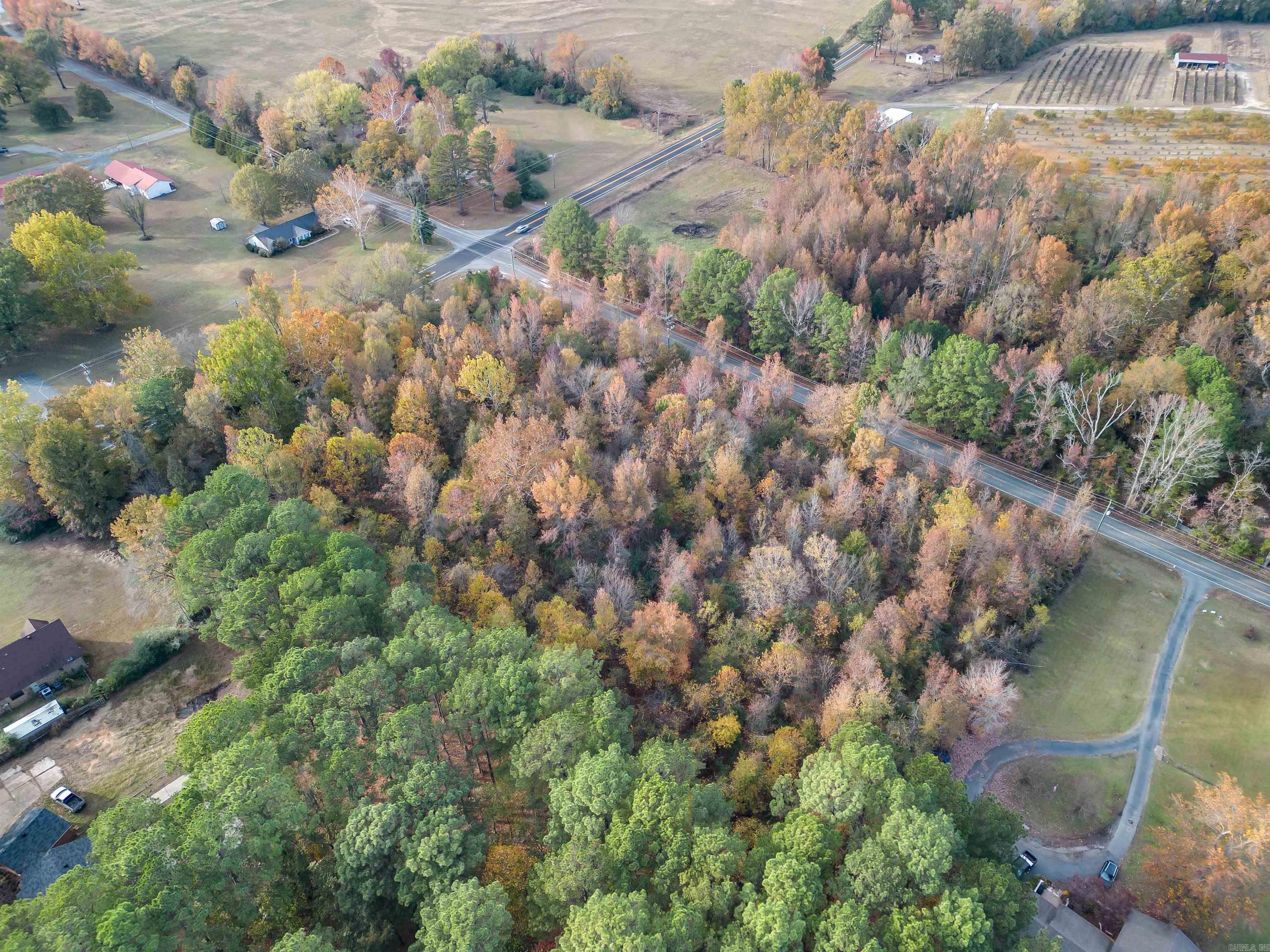 Windwood Country - Land