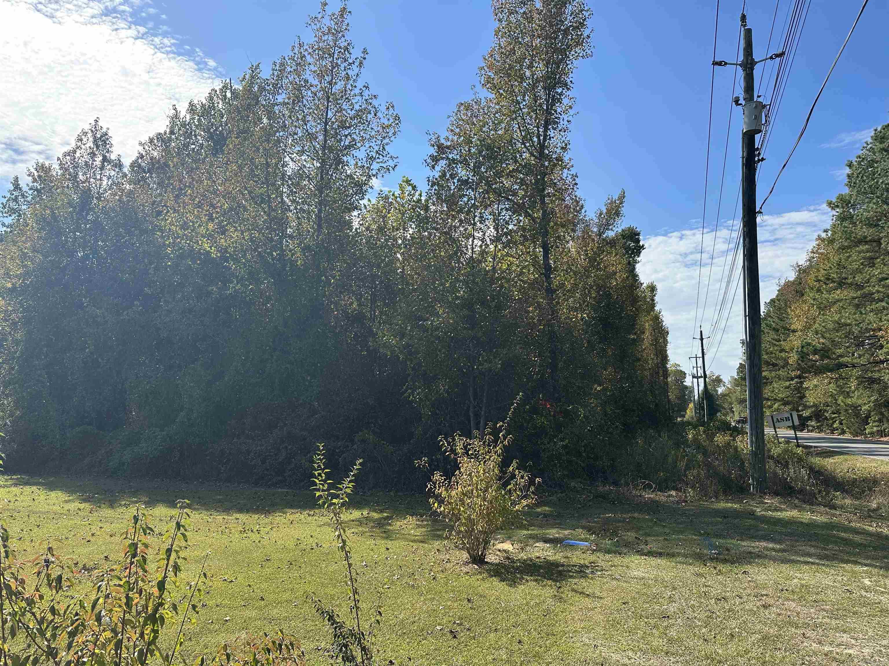 Windwood Country - Land