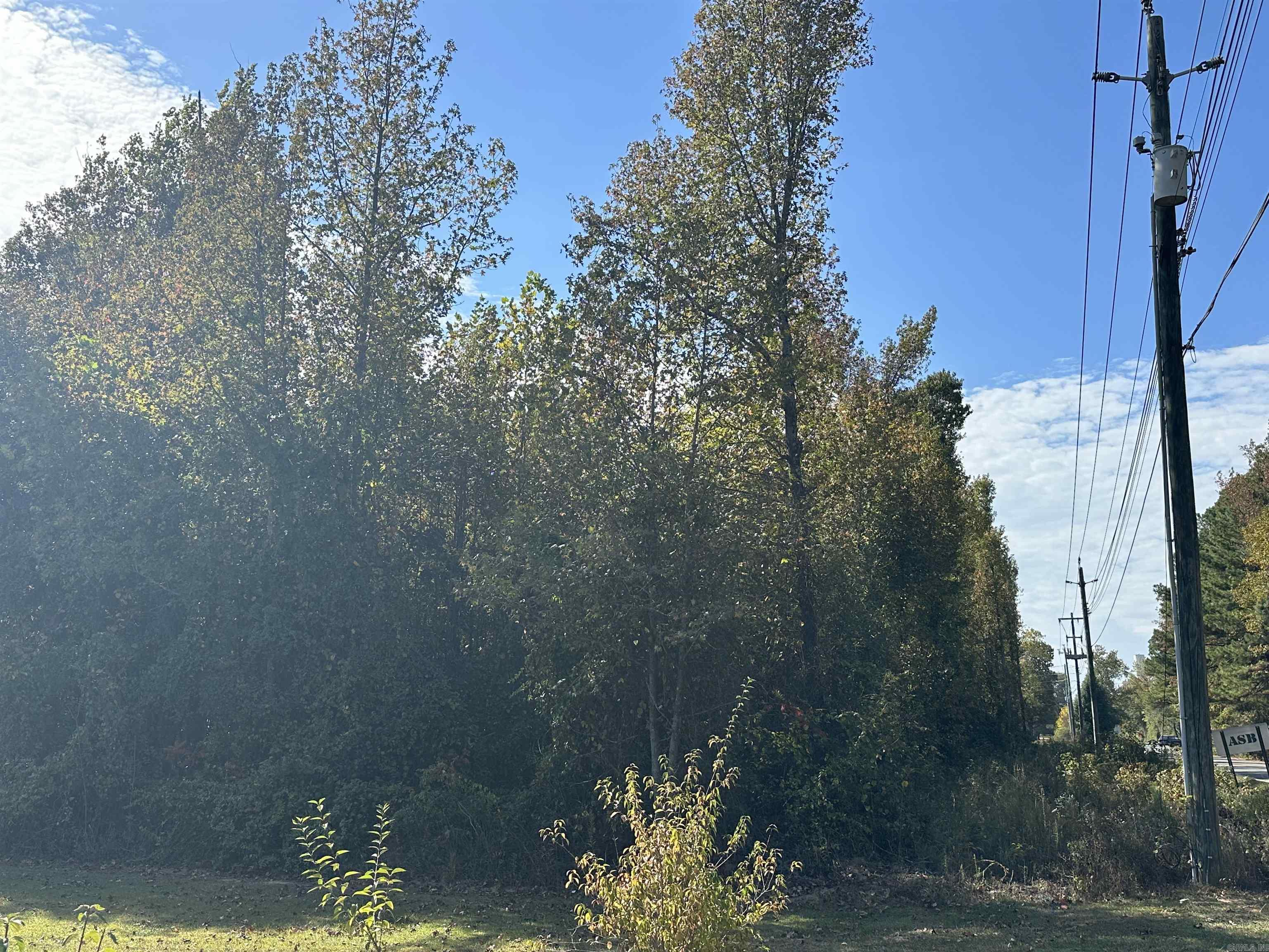 Windwood Country - Land