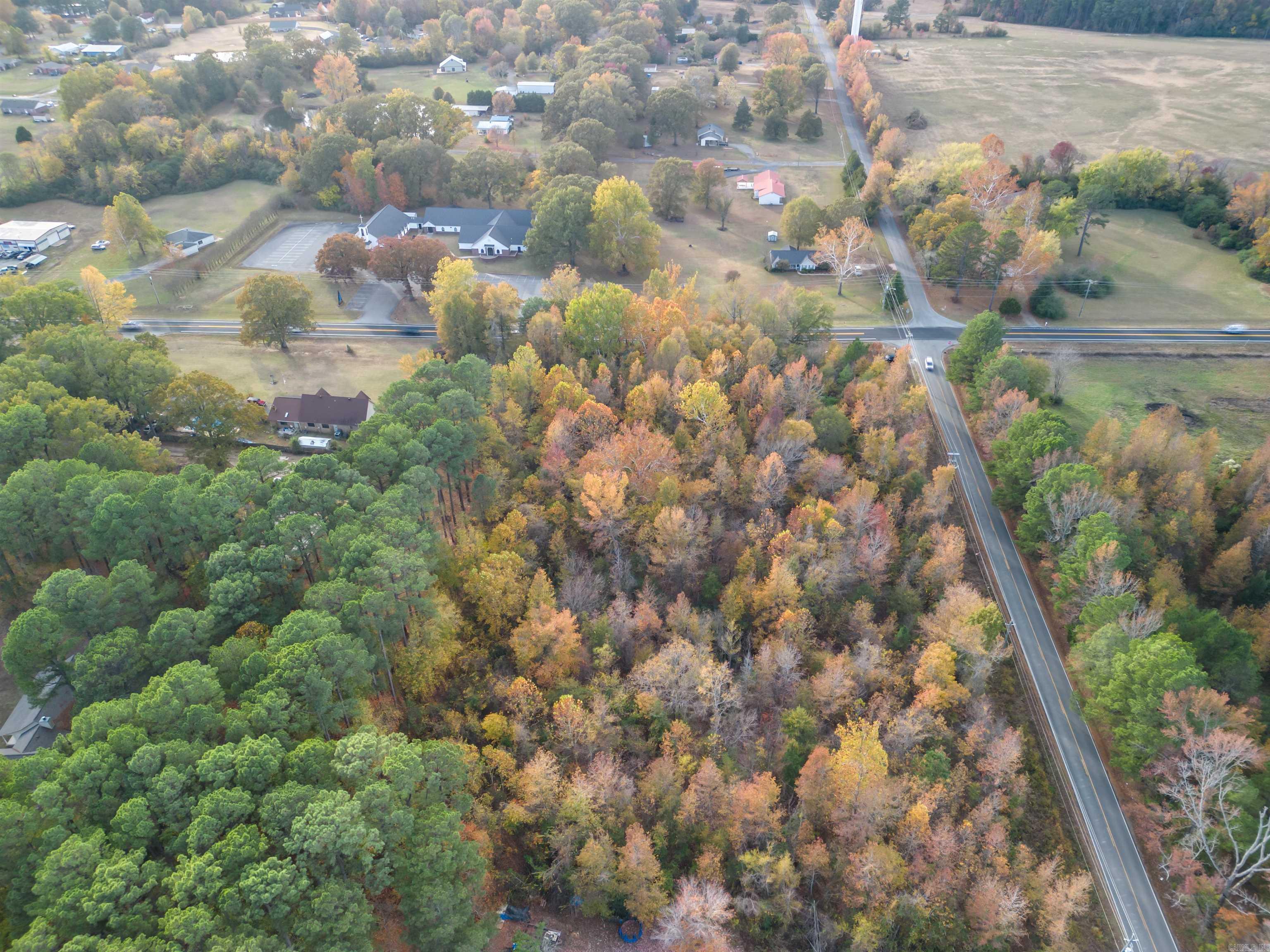 Windwood Country - Land