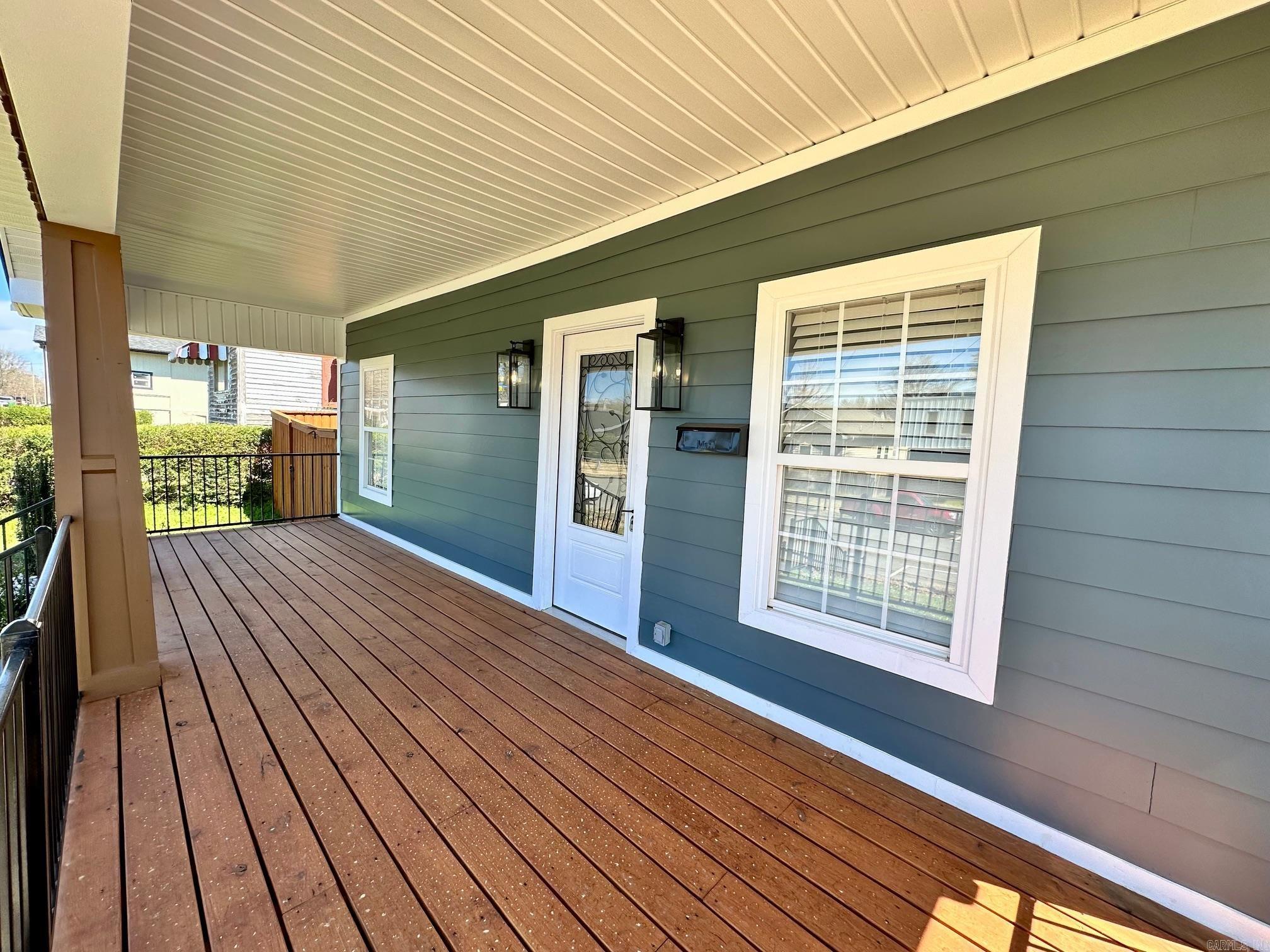 CITY OF LR L14 - Residential