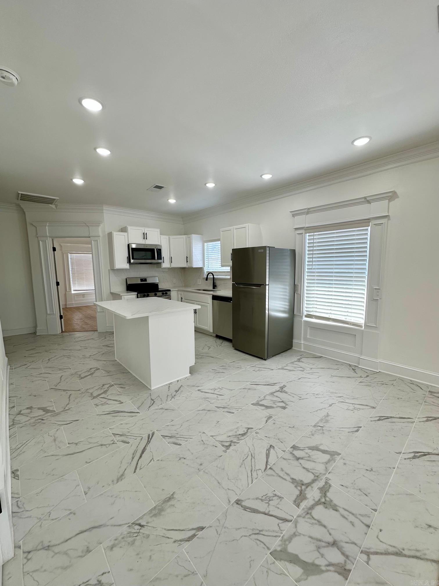 CITY OF LR L14 - Residential