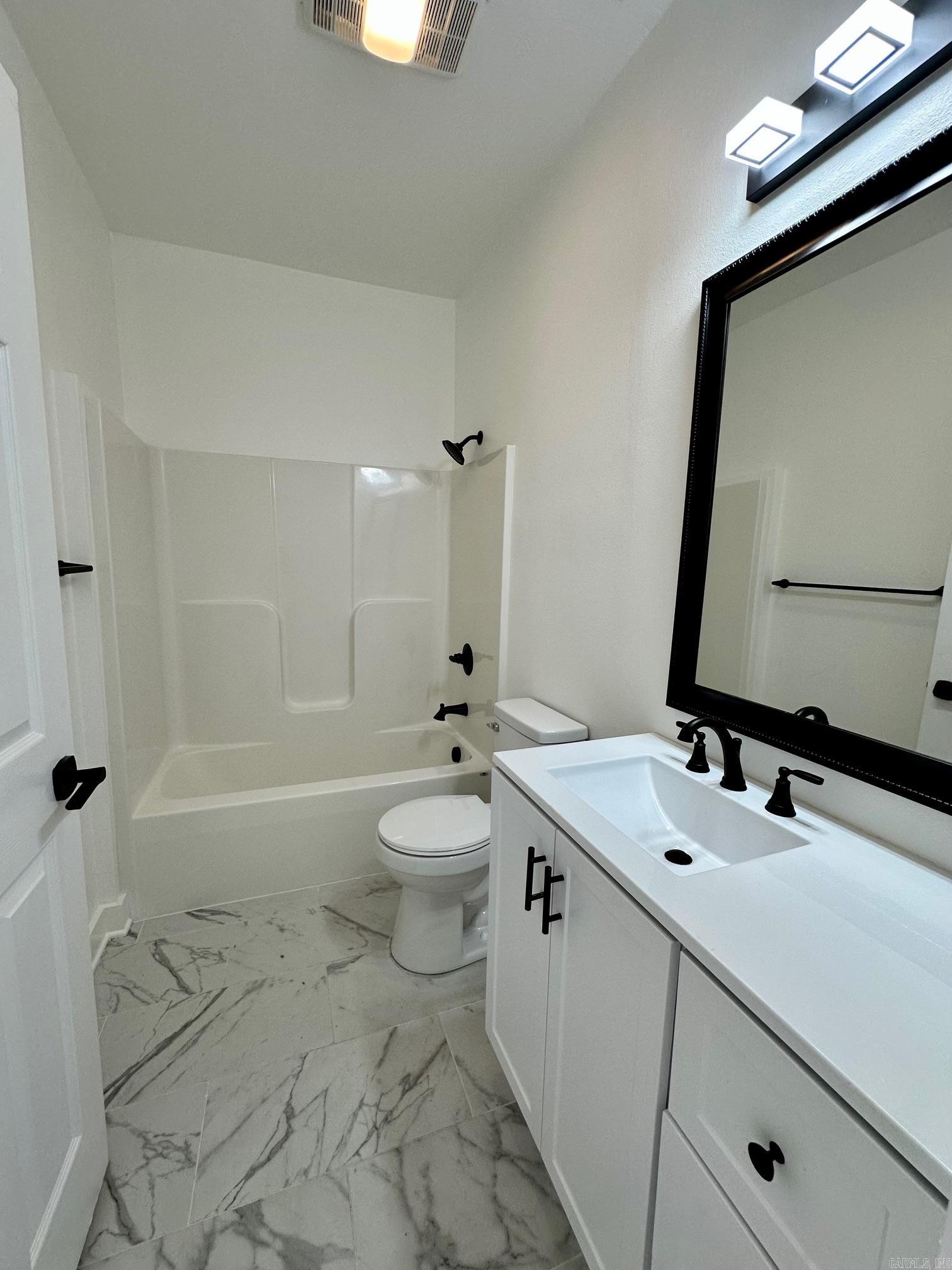 CITY OF LR L14 - Residential