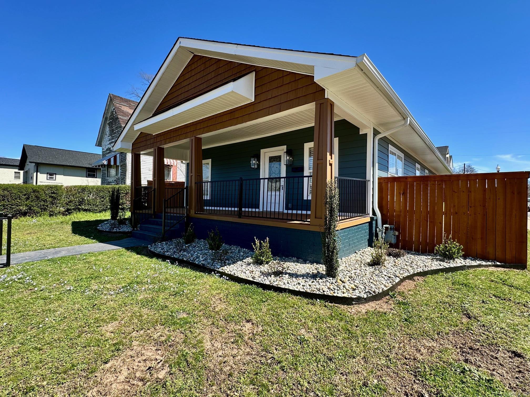 CITY OF LR L14 - Residential