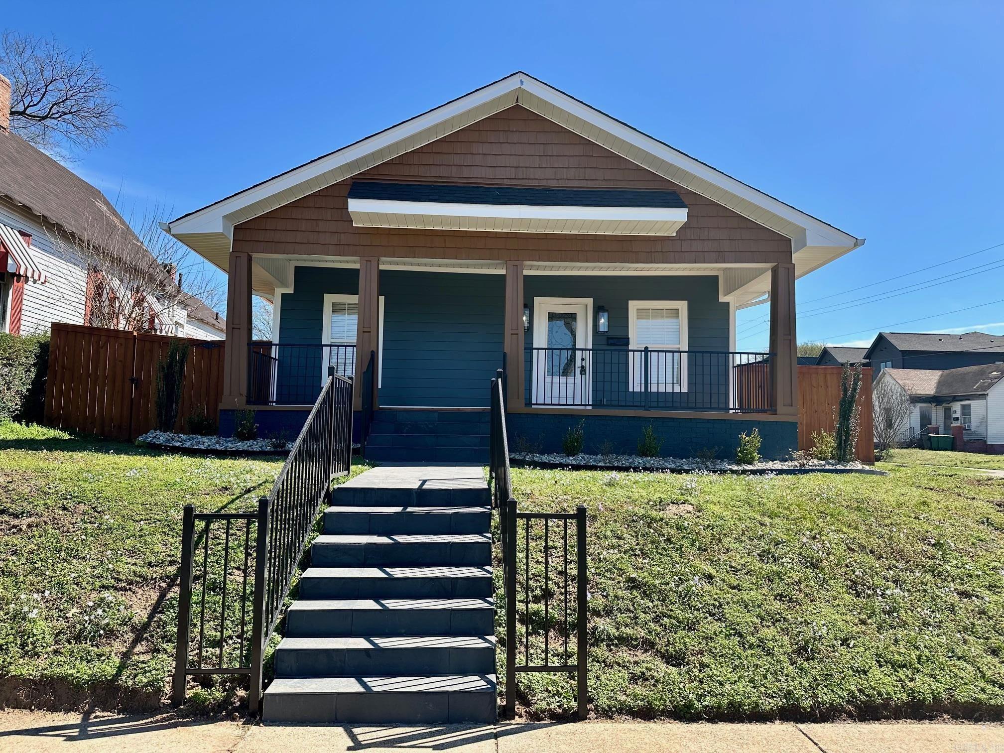 CITY OF LR L14 - Residential