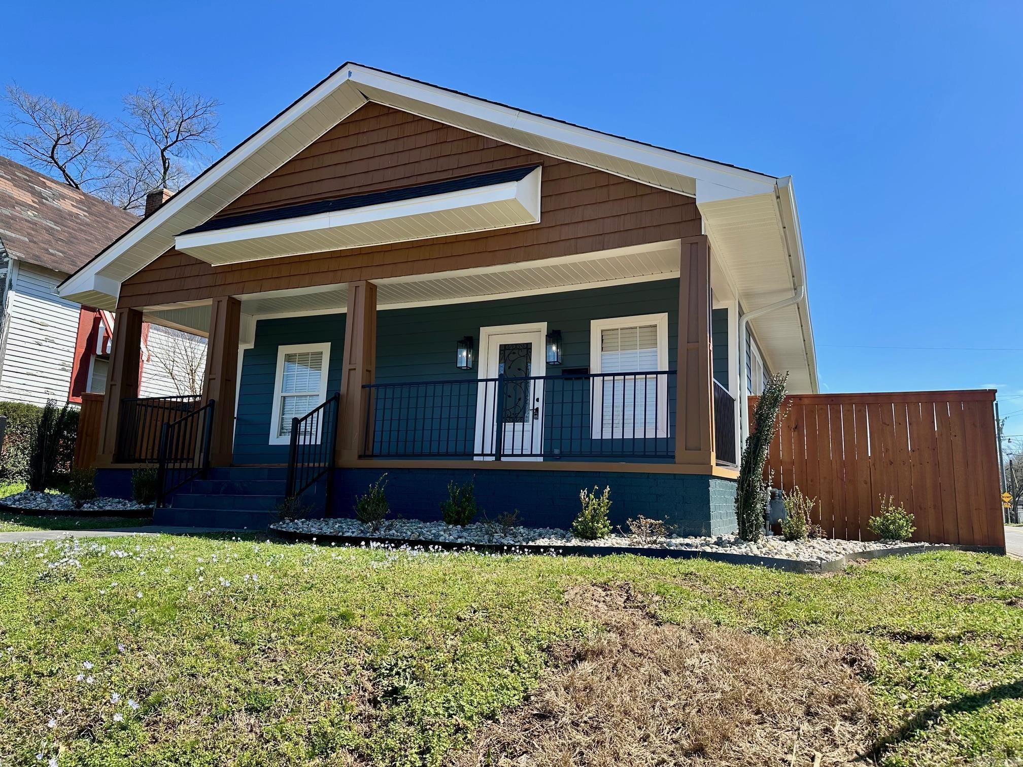 CITY OF LR L14 - Residential