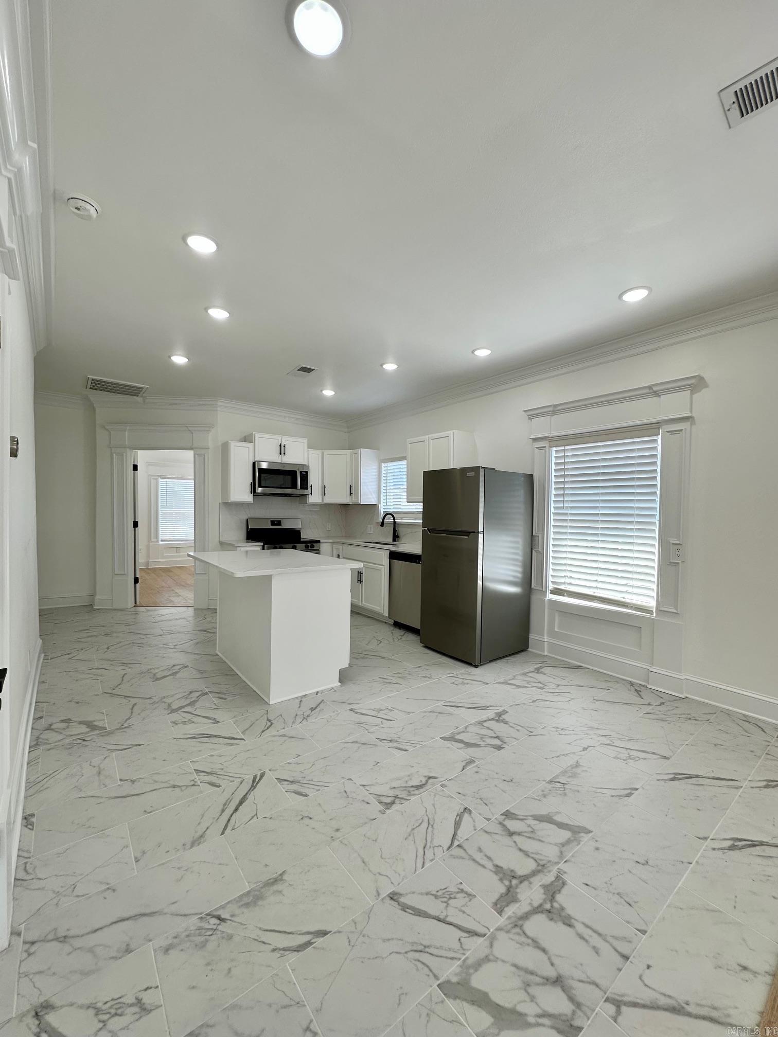 CITY OF LR L14 - Residential