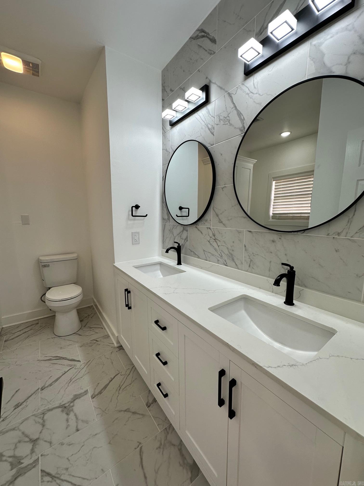 CITY OF LR L14 - Residential