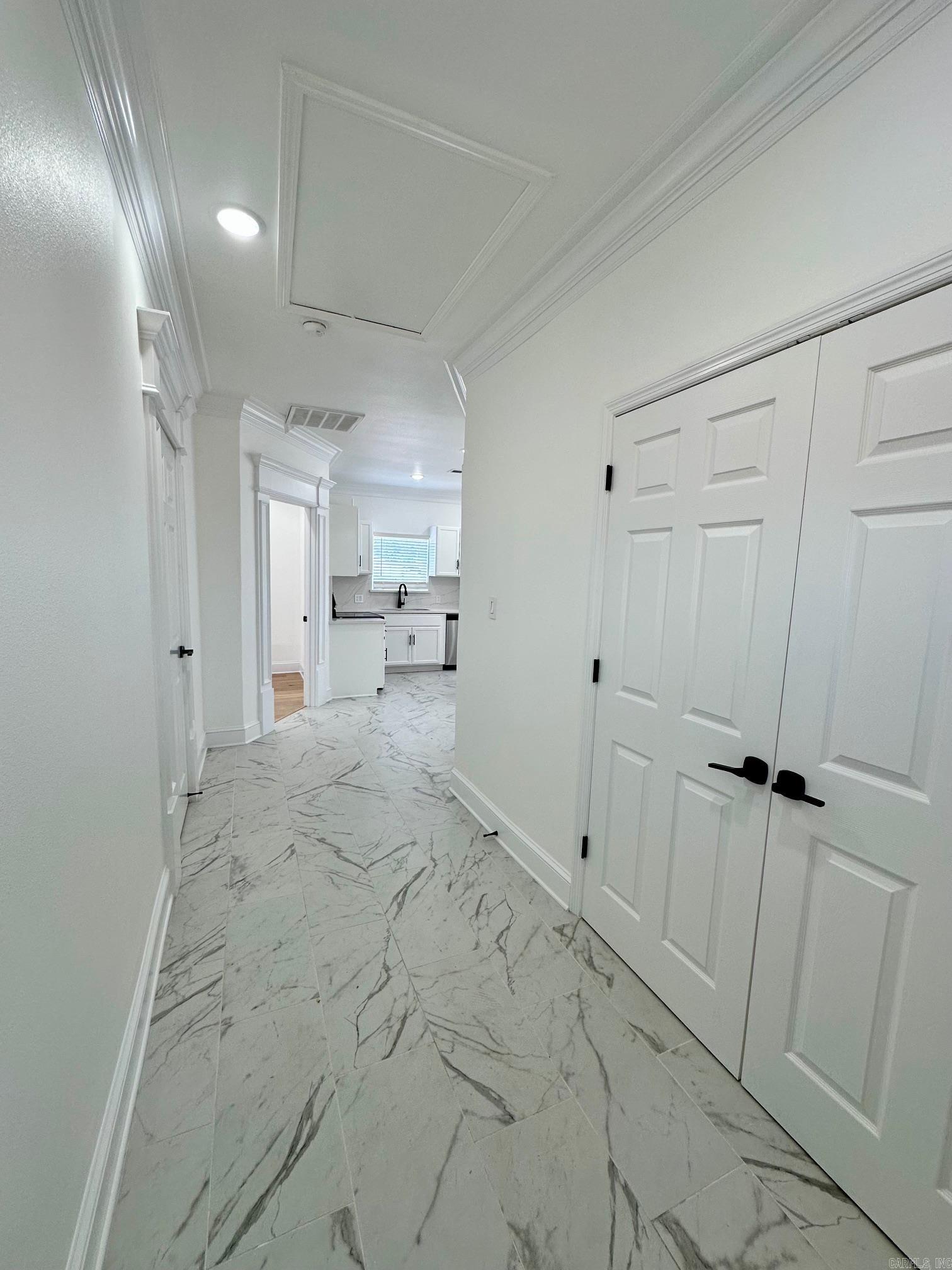 CITY OF LR L14 - Residential