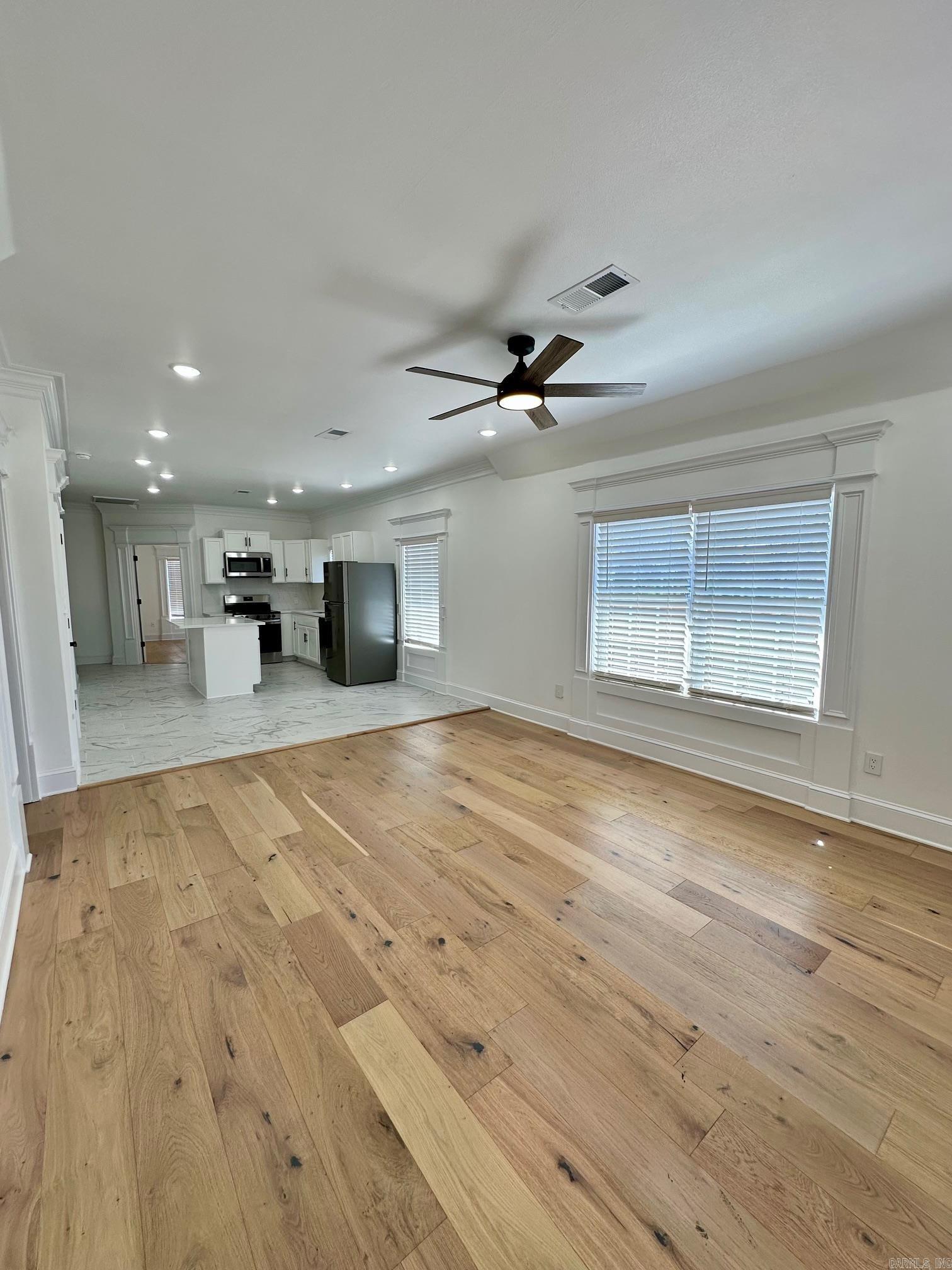 CITY OF LR L14 - Residential