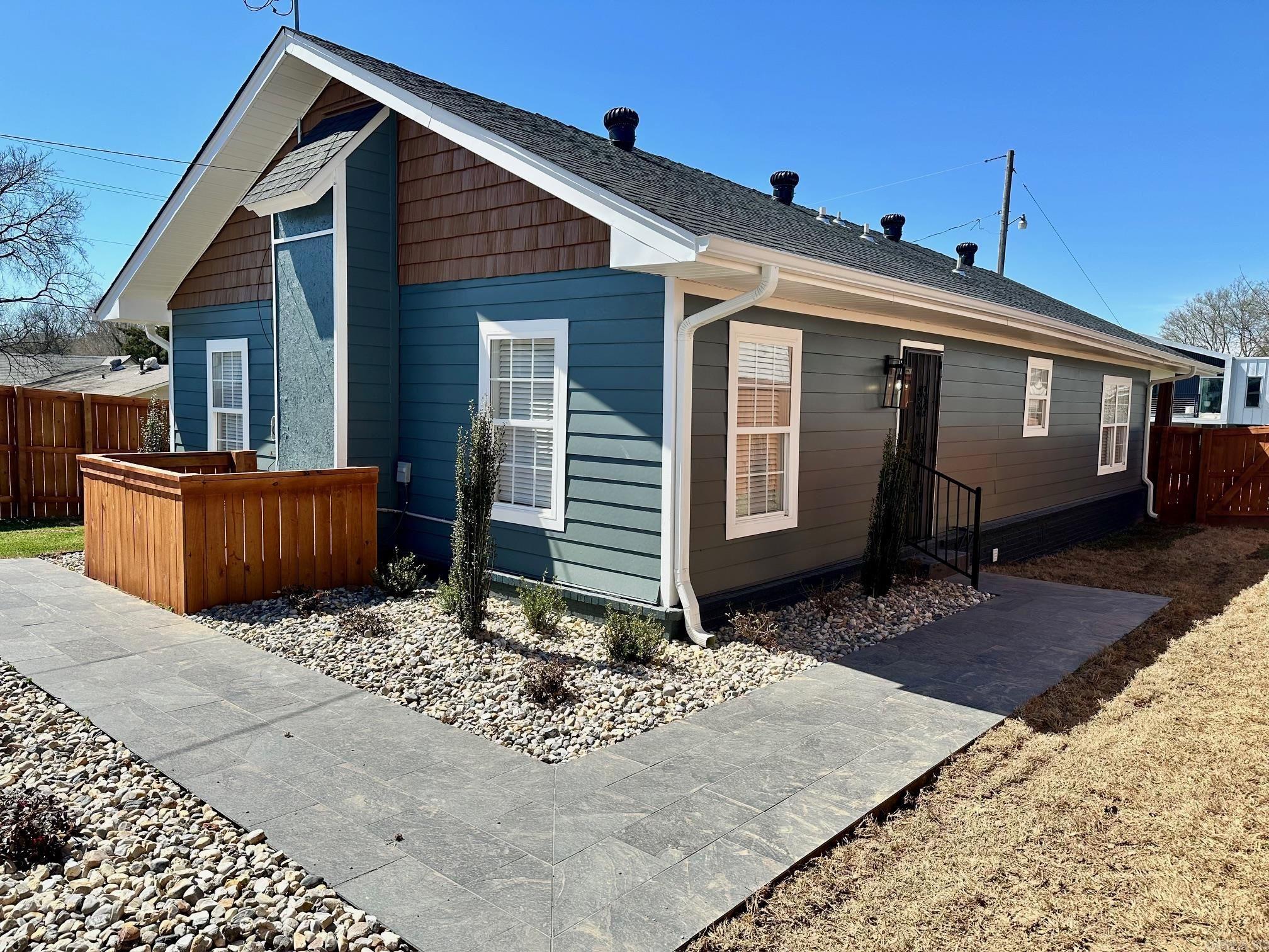 CITY OF LR L14 - Residential