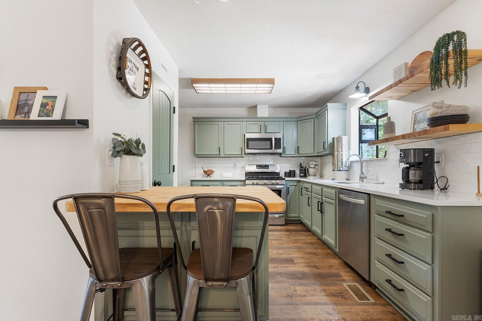 BARLOVENTO - Residential