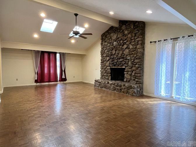 ECHO VALLEY - Residential