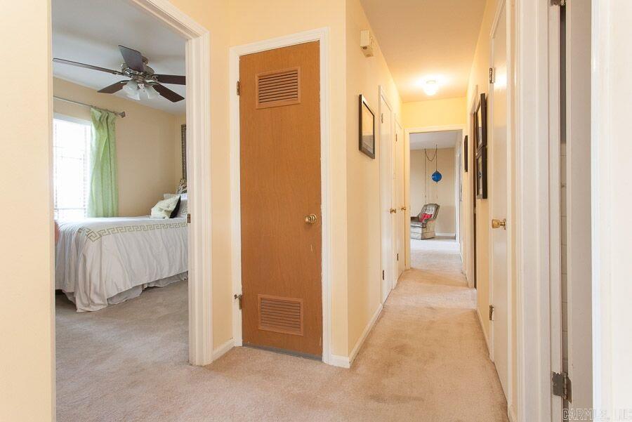 PARK HILL - Residential