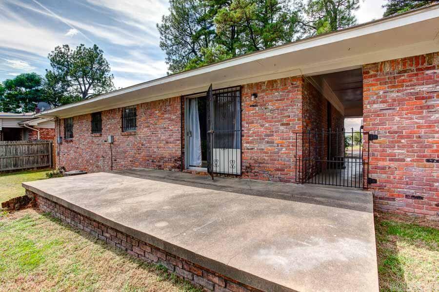 PARK HILL - Residential