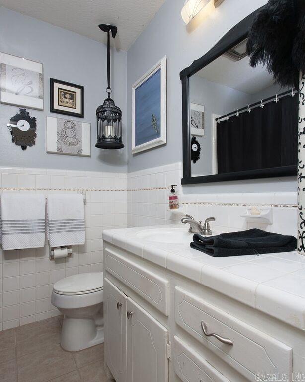 PARK HILL - Residential