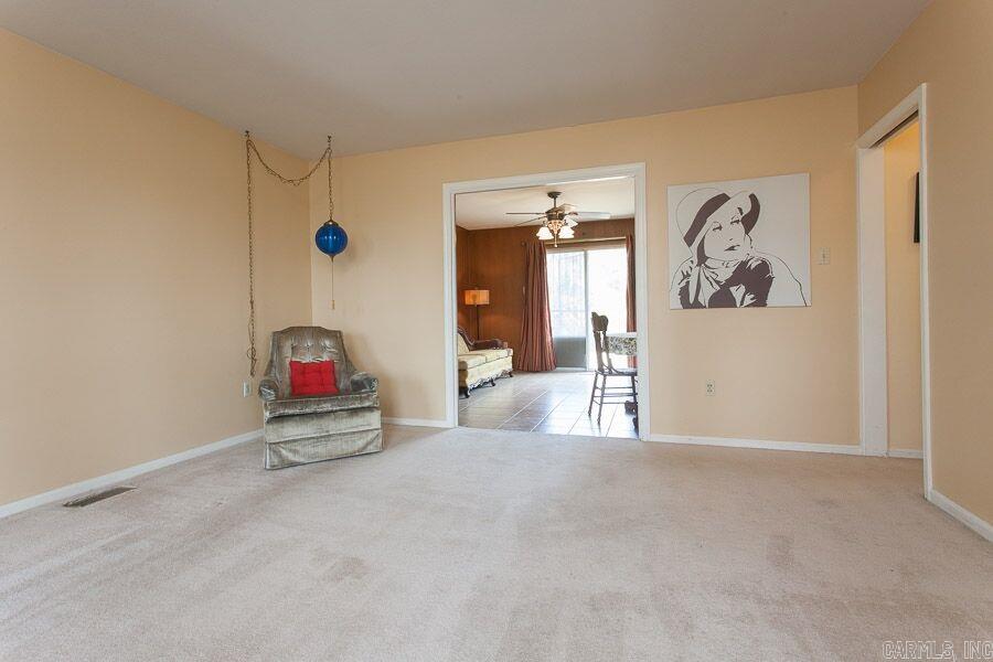 PARK HILL - Residential