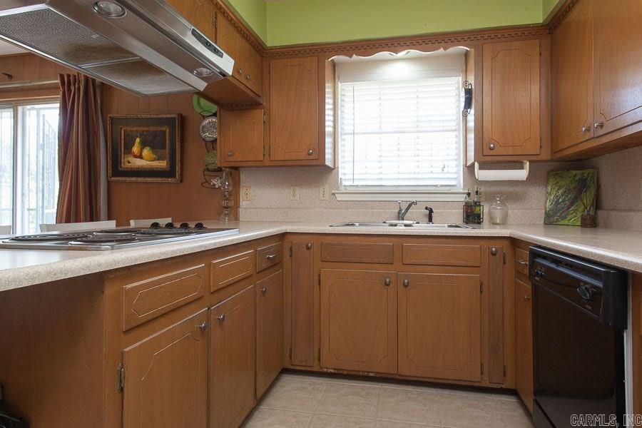 PARK HILL - Residential