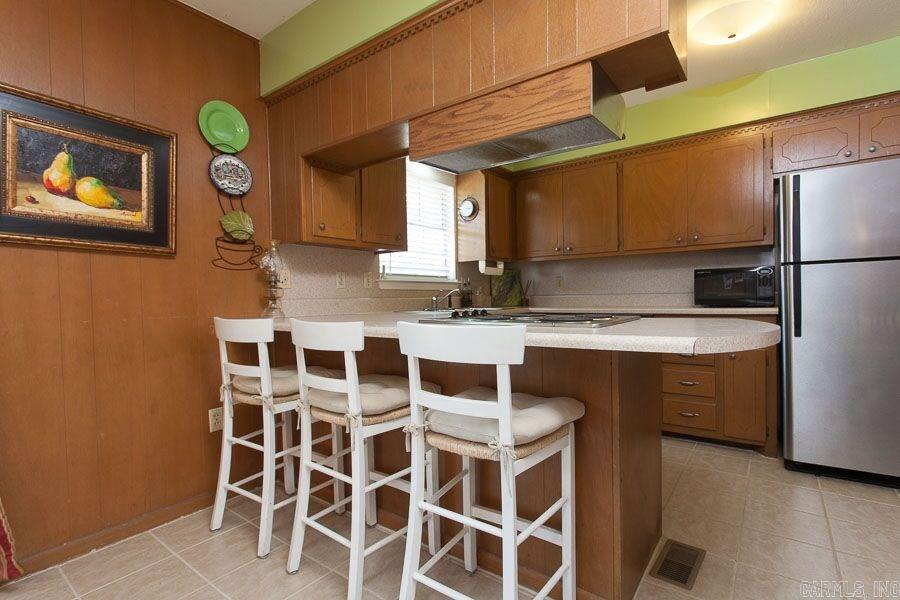 PARK HILL - Residential