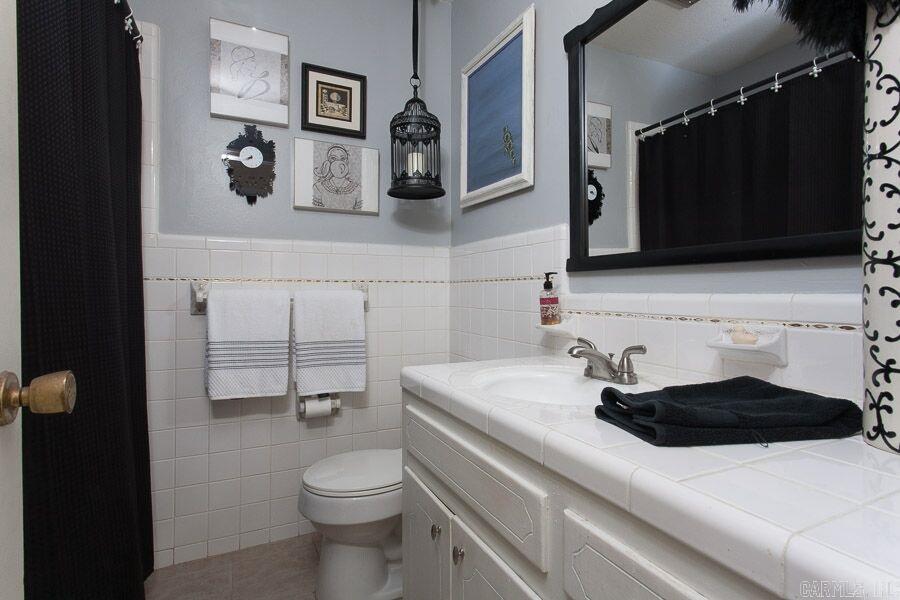 PARK HILL - Residential