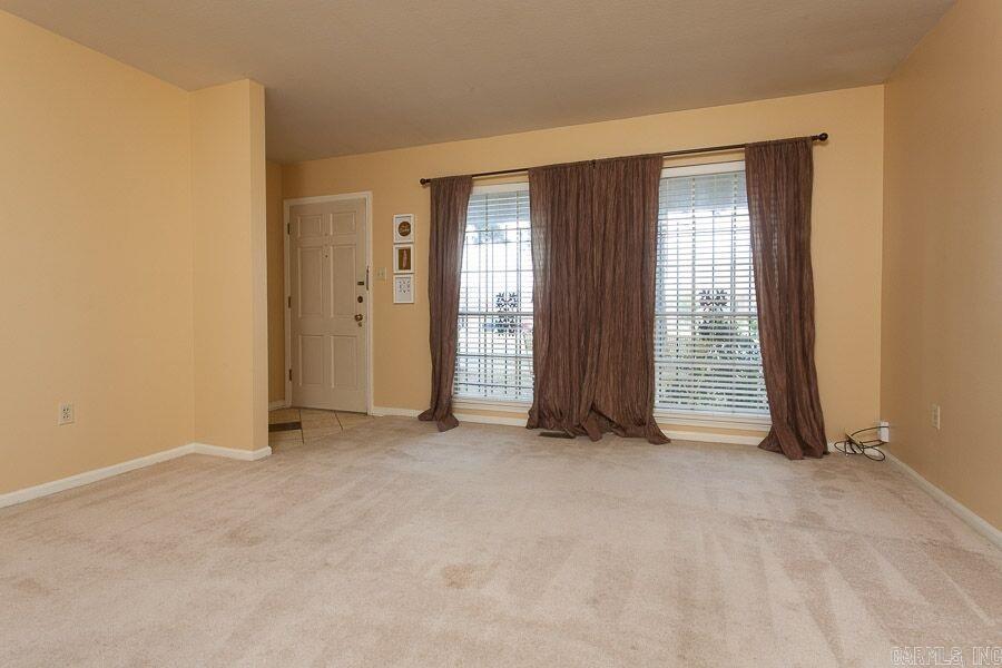 PARK HILL - Residential