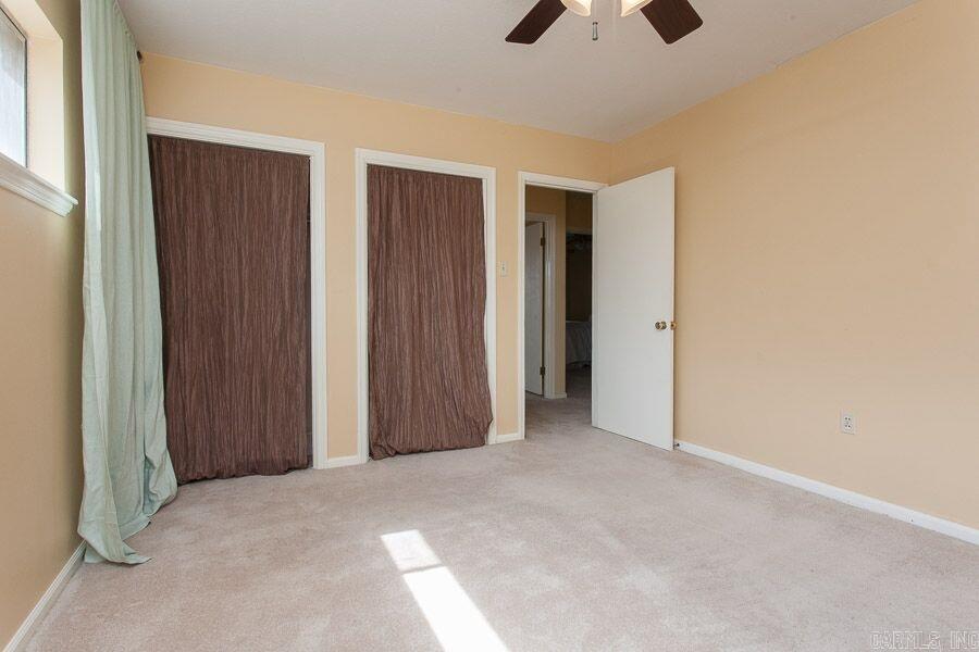 PARK HILL - Residential