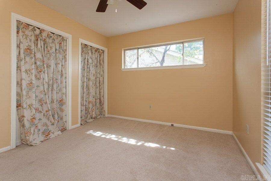 PARK HILL - Residential