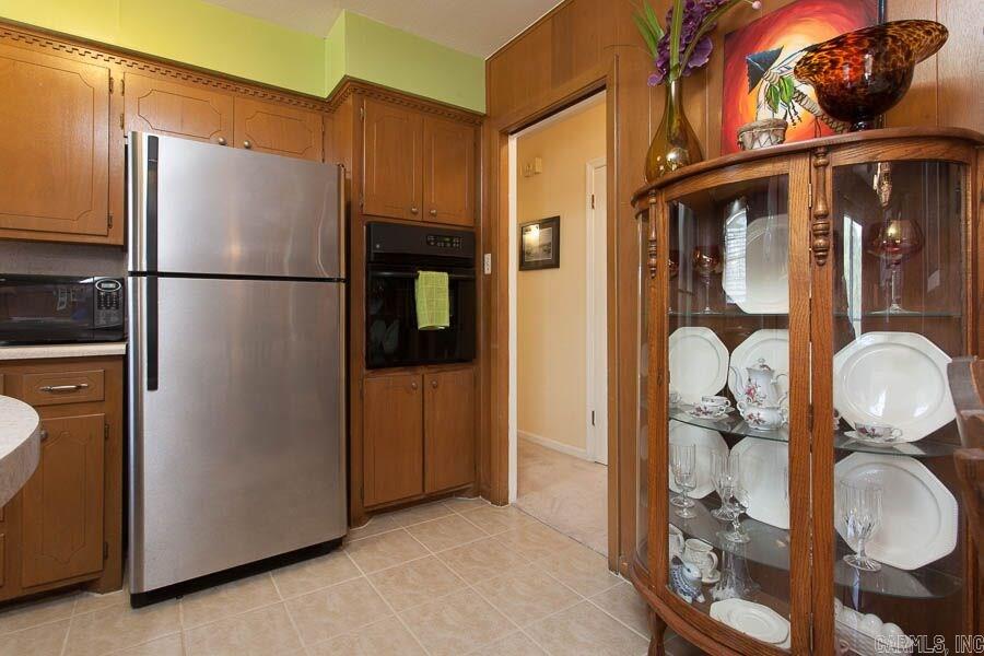 PARK HILL - Residential