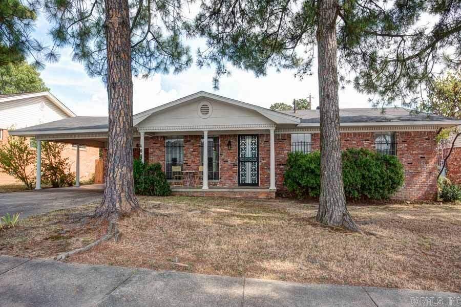 PARK HILL - Residential