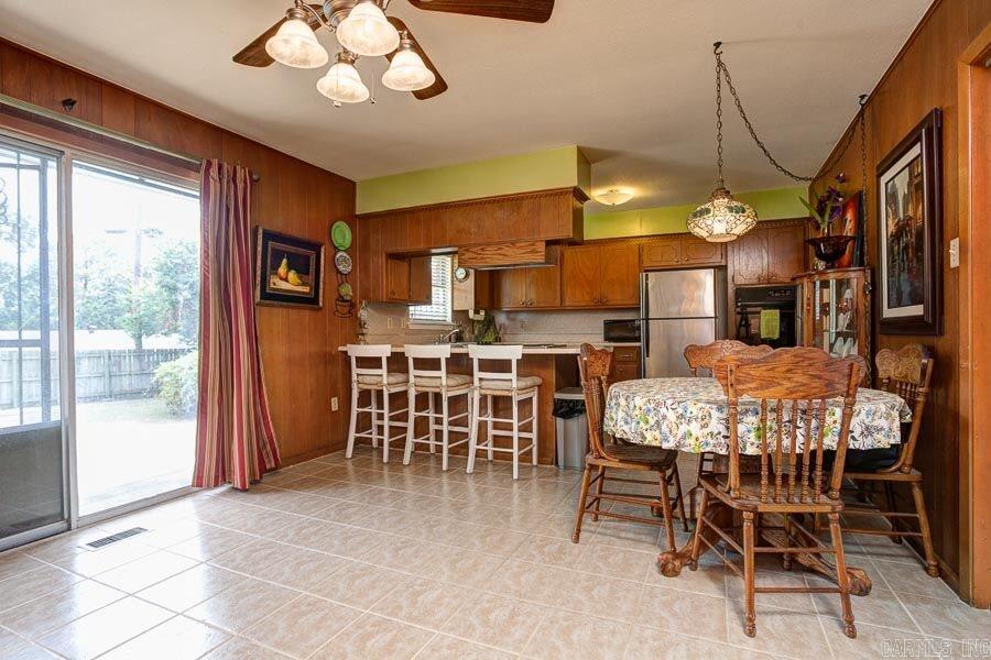 PARK HILL - Residential