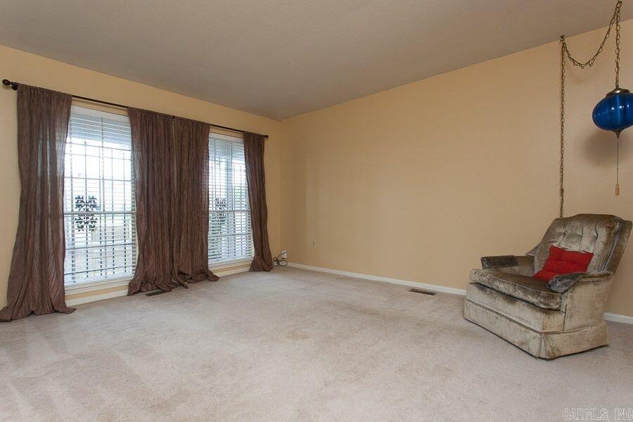 PARK HILL - Residential