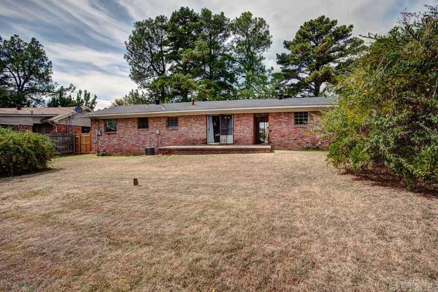 PARK HILL - Residential