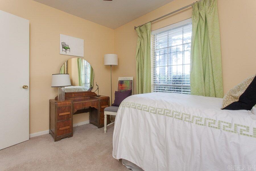 PARK HILL - Residential